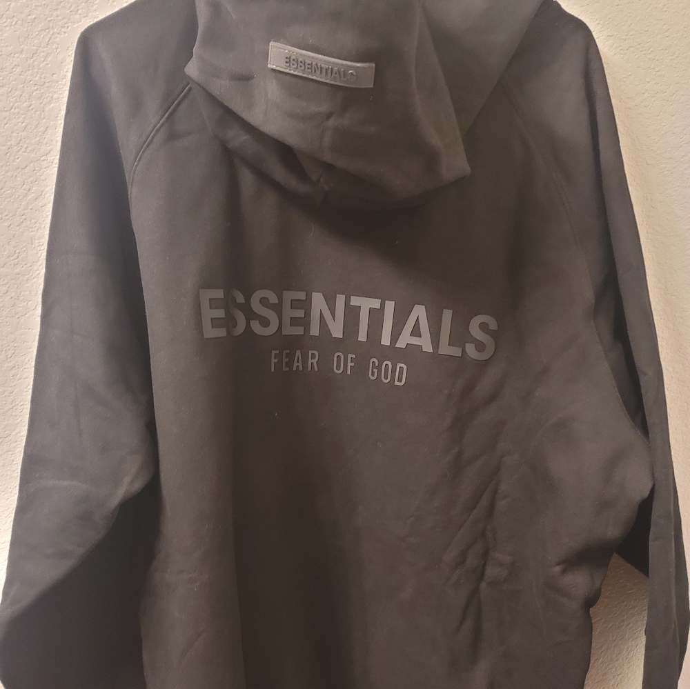 Essentials Fear Of god